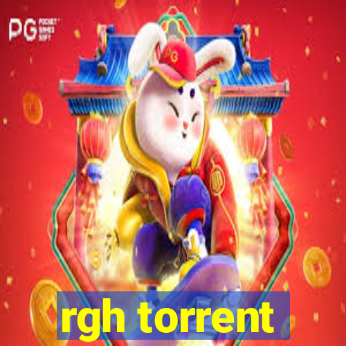 rgh torrent